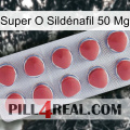 Super O Sildénafil 50 Mg 18